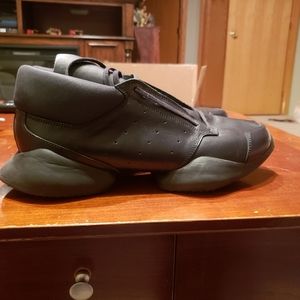 Rick Owen Adidas Runners